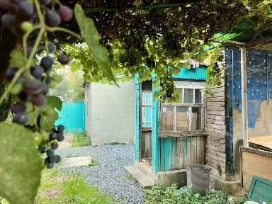 Продается 1-этажный дом, 40 м²