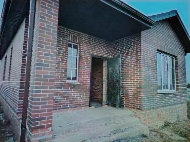 Продается 1-этажный дом, 80 м²