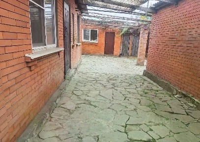 Продается 1-этажный дом, 69 м²