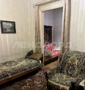 Продается 1-этажный дом, 57,7 м²