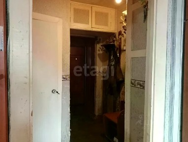 Продается 1-комн. квартира, 31 м²