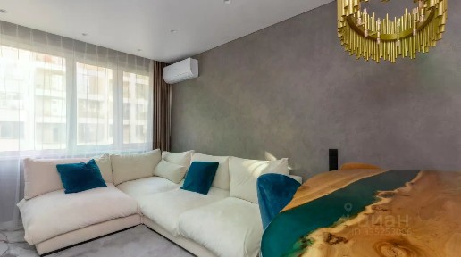 Продается 1-комн. квартира, 40,1 м²