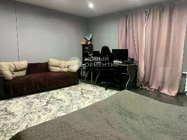 Продается апартаменты-студия, 40 м²