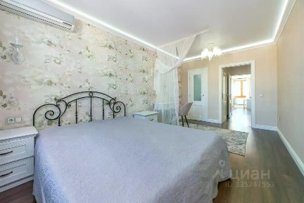 Продается 3-комн. квартира, 75,8 м²