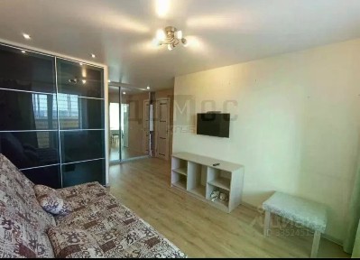 Продается 1-комн. квартира, 33 м²