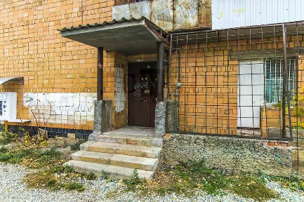 Продается 3-комн. квартира, 49 м²