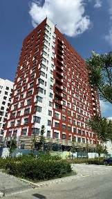 Продается 2-комн. квартира, 56,8 м²