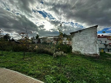 Продается здание, 394,5 м²
