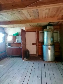 Продается 1-этажный дом, 49 м²