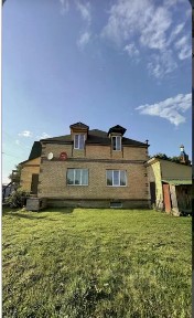 Продается 2-этажный дом, 218 м²