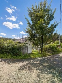 Продается 1-этажный дом, 4,8 м²