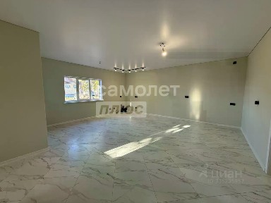 Продается 1-этажный дом, 83 м²
