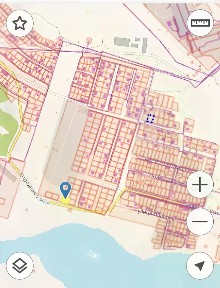Продается участок, 10,5 сот.