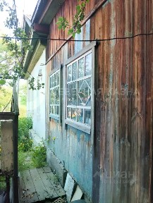 Продается 1-этажный дом, 50 м²