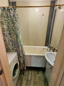 Сдается 3-комн. квартира, 61 м²