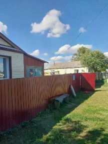 Продается 1-этажный дом, 66,6 м²