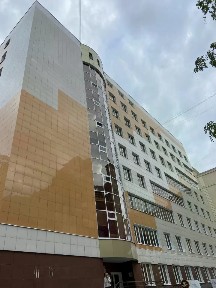 Сдается офис (B)