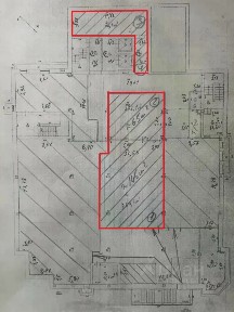 Сдается помещение свободного назначения, 30 м²