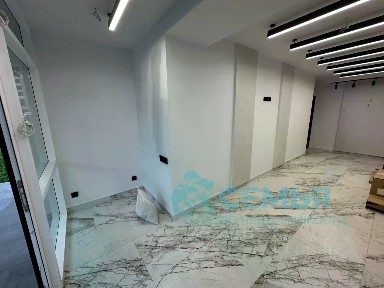 Сдается помещение свободного назначения, 110,4 м²