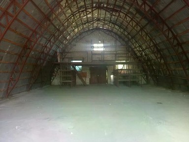 Сдается склад, 200 м²