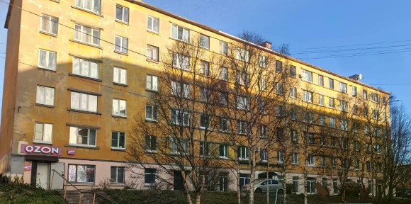 Продается помещение свободного назначения, 222 м²