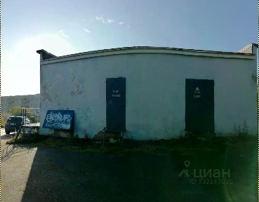 Продается здание, 54,4 м²