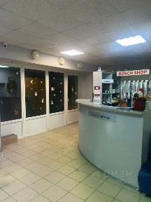 Продается готовый бизнес ⋅ автосервис, 1 500 м²