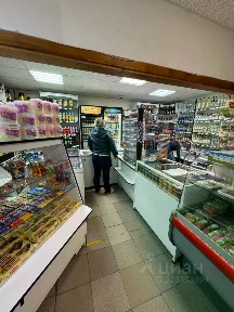 Продается помещение свободного назначения, 58 м²
