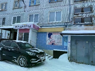 Продается помещение свободного назначения, 100 м²