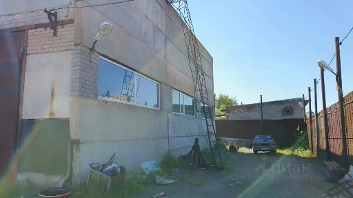 Продается здание, 116 м²