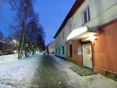 Продается помещение свободного назначения, 66 м²