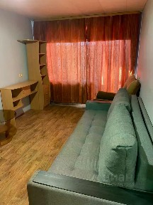Сдается 1-комн. квартира, 32 м²