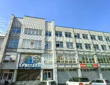 Сдается помещение свободного назначения, 300 м²