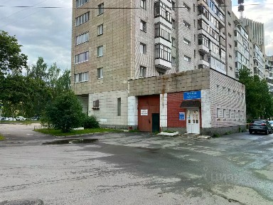 Сдается помещение свободного назначения, 50 м²