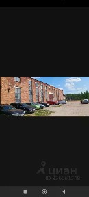 Сдается склад, 800 м²