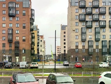 Сдается помещение свободного назначения, 81,4 м²