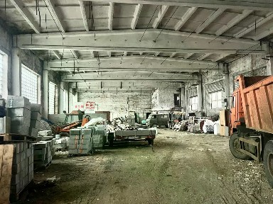 Сдается помещение свободного назначения, 920 м²