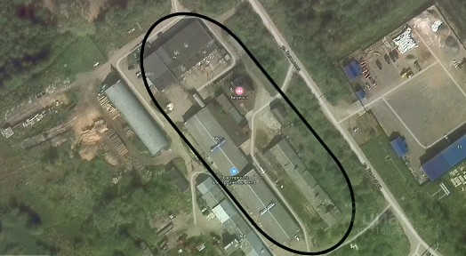Сдается помещение свободного назначения, 4 200 м²