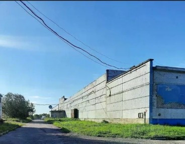 Сдается склад, 300 м²