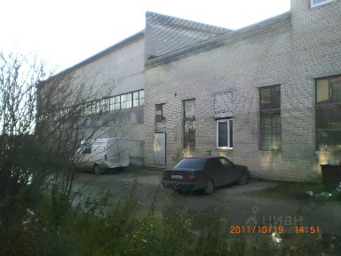 Сдается помещение свободного назначения, 500 - 1 500 м²