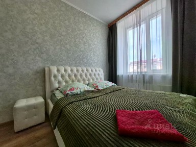 Сдается 2-комн. квартира, 50 м²