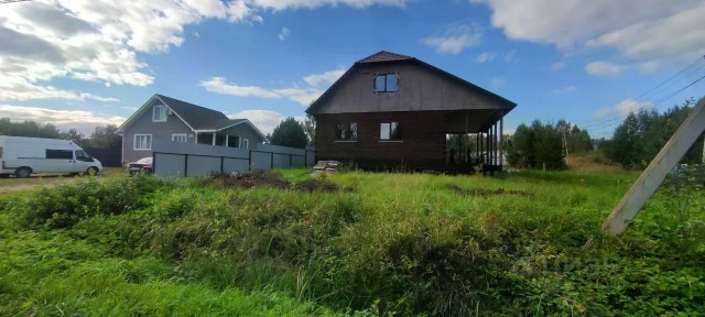 Продается 2-этажный дом, 160 м²