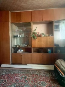 Продается 1-комн. квартира, 35,7 м²