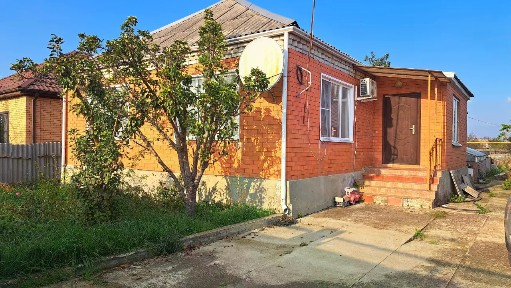 Продается 1-этажный дом, 93 м²