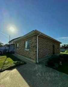 Продается 1-этажный дом, 78 м²