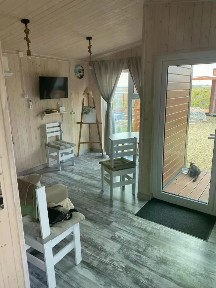 Продается 1-этажный дом, 35 м²