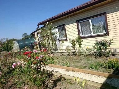 Продается 1-этажный дом, 33 м²