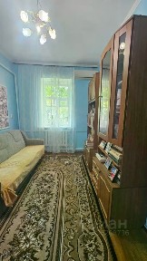Продается 1-этажный дом, 60 м²