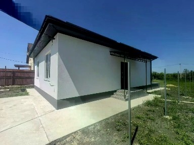 Краснодарский край, Анапа муниципальный округ, Гостагаевская станица, пер. Заречный