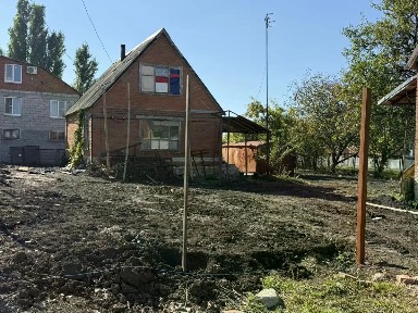 Продается 1-этажный дом, 30 м²